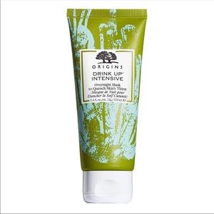 ORIGINS Drink Up-Intensive Overnight Mask